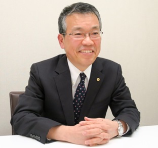 社会保険労務士香西敏弘氏