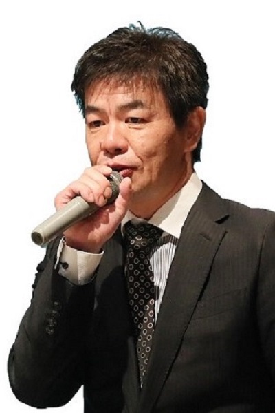 柳田智弘 様