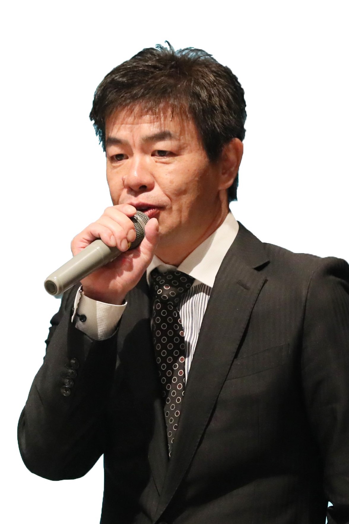 柳田智弘 様