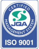 ISO9001アイコン