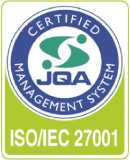 ISO/IEC27001アイコン