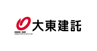 大東建託